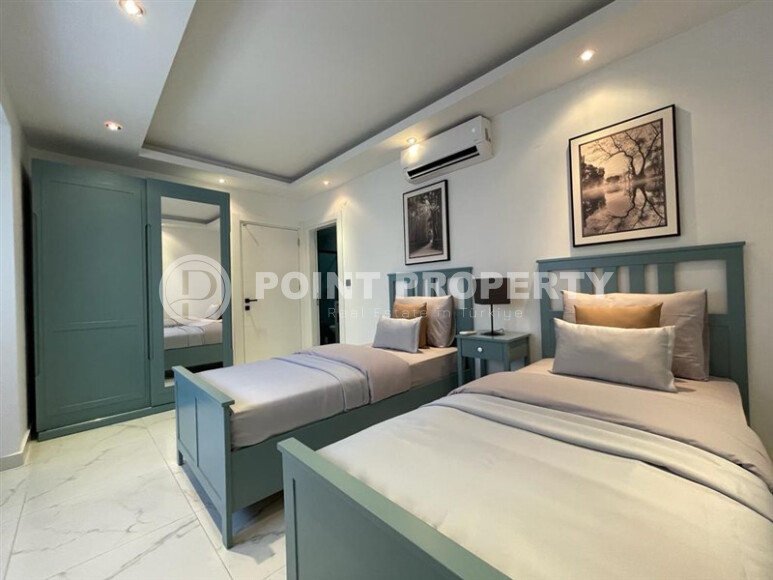 Spacious duplex 115 m² in the popular Mahmutlar area-id-8960-photo-7