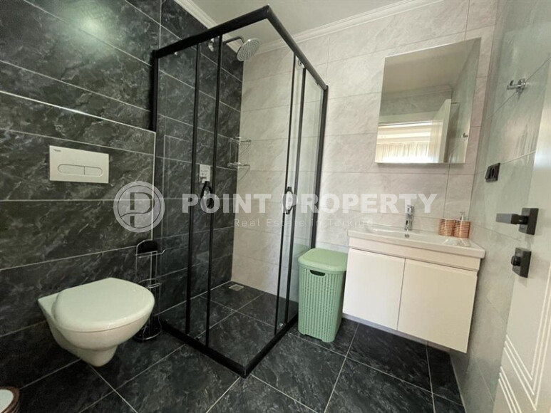 Spacious duplex 115 m² in the popular Mahmutlar area-id-8960-photo-8