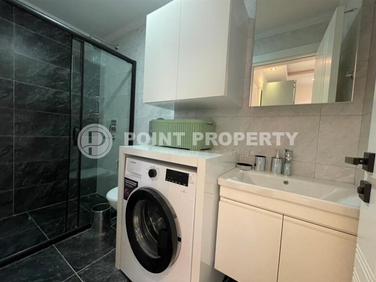 Spacious duplex 115 m² in the popular Mahmutlar area-id-8960-photo-9