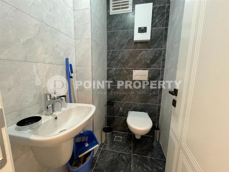 Spacious duplex 115 m² in the popular Mahmutlar area-id-8960-photo-10