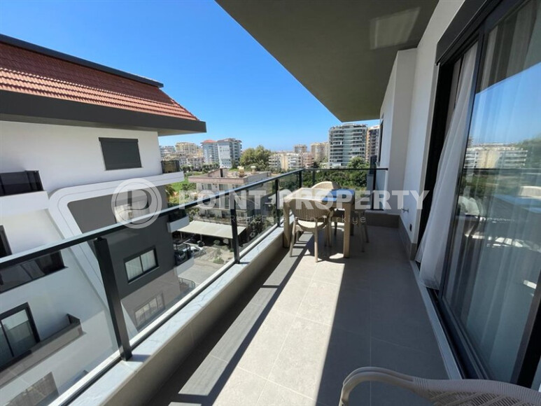 Spacious duplex 115 m² in the popular Mahmutlar area-id-8960-photo-11