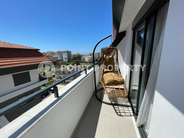Spacious duplex 115 m² in the popular Mahmutlar area-id-8960-photo-12