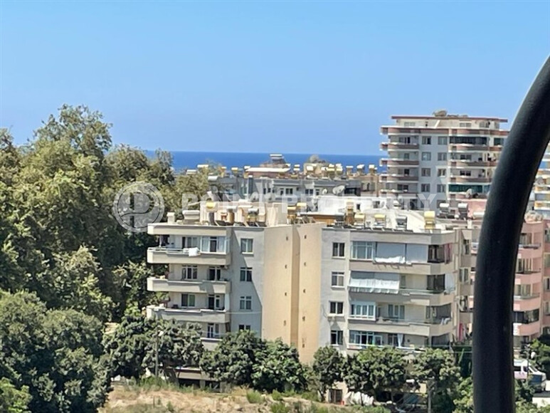 Spacious duplex 115 m² in the popular Mahmutlar area-id-8960-photo-13