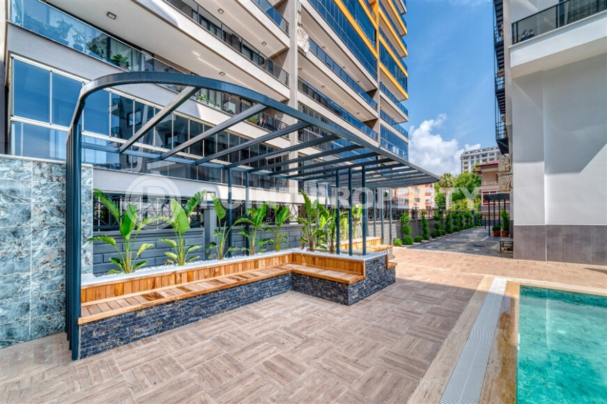 Spacious duplex 115 m² in the popular Mahmutlar area-id-8960-photo-16