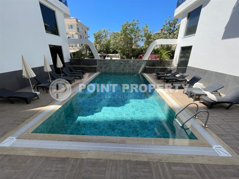 Spacious duplex 115 m² in the popular Mahmutlar area-id-8960-photo-20