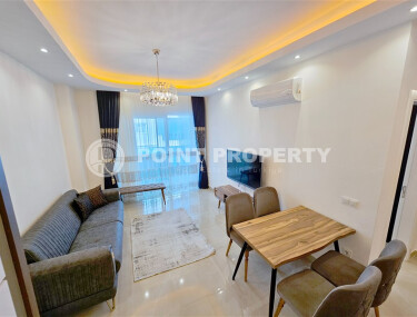 Просторные апартаменты 65 м² в современном комплексе Махмутлара-id-8961-фото-3