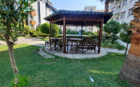 Luxury property: penthouse 4+1, 250m², with separate kitchen in a cozy complex in Oba, Alanya-id-1698-photo-23