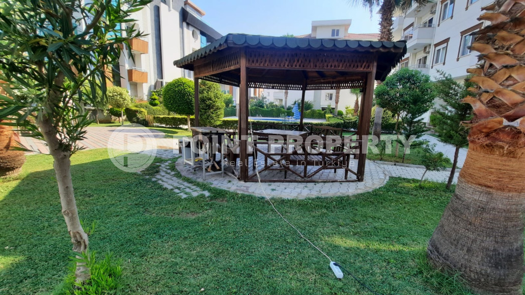 Luxury property: penthouse 4+1, 250m², with separate kitchen in a cozy complex in Oba, Alanya-id-1698-photo-23