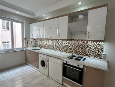 Уютная квартира 55 м² по доступной цене в Махмутларе-id-8963-фото-2