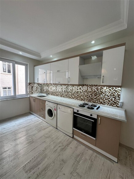 Уютная квартира 55 м² по доступной цене в Махмутларе-id-8963-фото-2