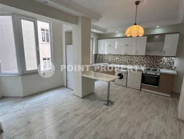 Уютная квартира 55 м² по доступной цене в Махмутларе-id-8963-фото-3