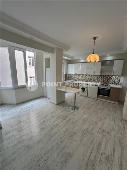 Уютная квартира 55 м² по доступной цене в Махмутларе-id-8963-фото-3