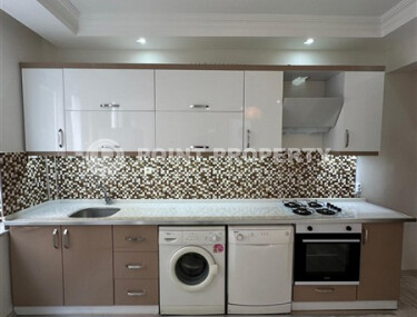 Уютная квартира 55 м² по доступной цене в Махмутларе-id-8963-фото-4