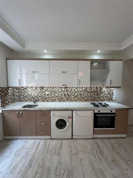 Уютная квартира 55 м² по доступной цене в Махмутларе-id-8963-фото-4