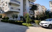 Luxury property: penthouse 4+1, 250m², with separate kitchen in a cozy complex in Oba, Alanya-id-1698-photo-26