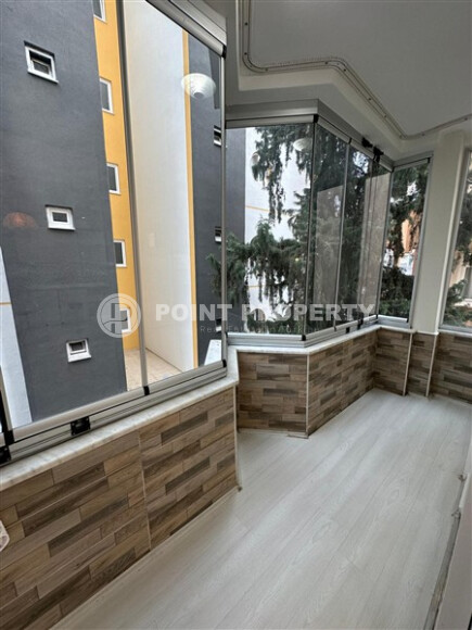 Уютная квартира 55 м² по доступной цене в Махмутларе-id-8963-фото-7