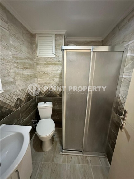 Уютная квартира 55 м² по доступной цене в Махмутларе-id-8963-фото-8