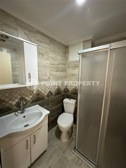 Уютная квартира 55 м² по доступной цене в Махмутларе-id-8963-фото-9