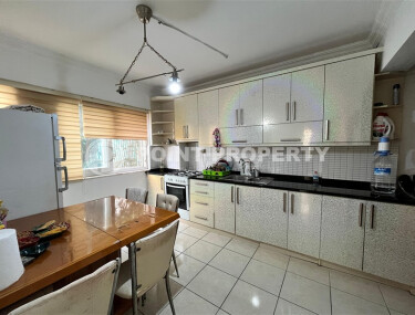 Cozy 65 m² apartment with separate kitchen in Obagol area, close to the sea-id-8965-photo-2