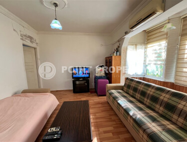 Cozy 65 m² apartment with separate kitchen in Obagol area, close to the sea-id-8965-photo-3