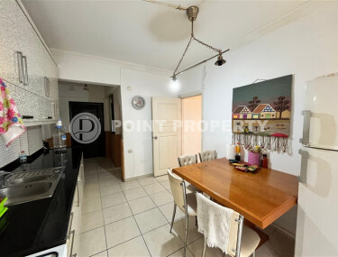 Cozy 65 m² apartment with separate kitchen in Obagol area, close to the sea-id-8965-photo-5