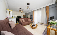 Apartment in the Oba area close to the sea. European house-id-8215-photo-12