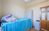 Меблированная трехэтажная вилла с тремя спальнями, 150м², у моря, в районе Алании Паяллар-id-1701-фото-29