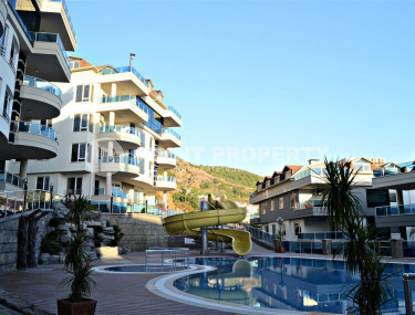 View apartments of various layouts in a complex from a famous developer just 500 meters from Cleopatra Beach-id-1102-photo-2