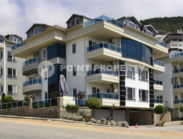 View apartments of various layouts in a complex from a famous developer just 500 meters from Cleopatra Beach-id-1102-photo-3