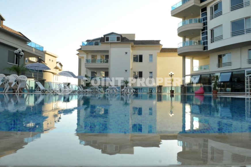 View apartments of various layouts in a complex from a famous developer just 500 meters from Cleopatra Beach-id-1102-photo-6