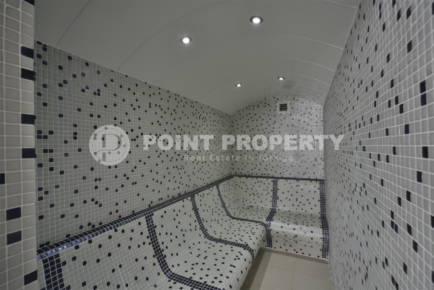 View apartments of various layouts in a complex from a famous developer just 500 meters from Cleopatra Beach-id-1102-photo-10