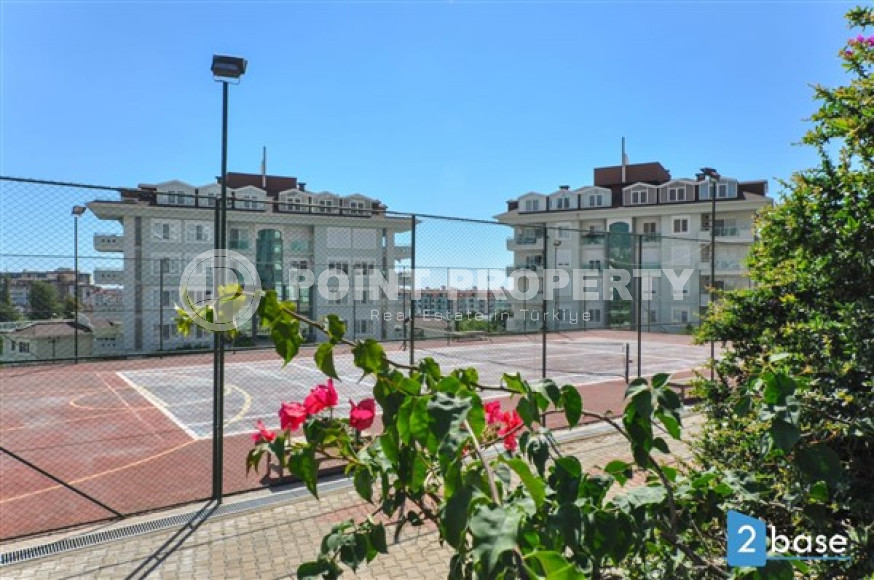 Elegant five-room penthouse, 230 m², with mountain views in a luxury complex in Cikcilli, Alanya-id-1706-photo-6