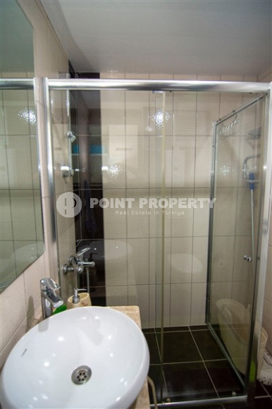 Elegant five-room penthouse, 230 m², with mountain views in a luxury complex in Cikcilli, Alanya-id-1706-photo-27