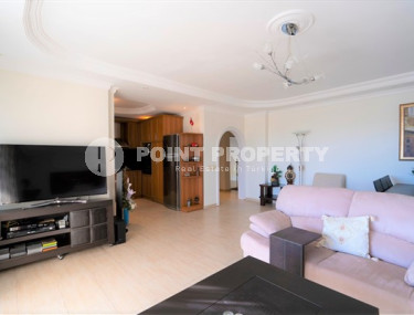 Ready to move in, penthouse 3+2, 220m², in a luxury complex in Cikcilli, Alanya-id-1707-photo-2