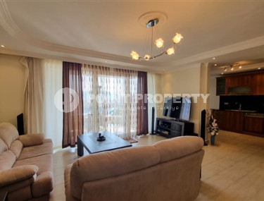Ready to move in, penthouse 3+2, 220m², in a luxury complex in Cikcilli, Alanya-id-1707-photo-3