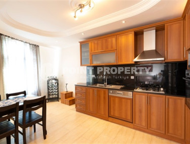 Ready to move in, penthouse 3+2, 220m², in a luxury complex in Cikcilli, Alanya-id-1707-photo-4