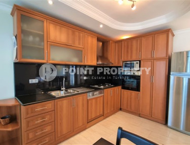 Ready to move in, penthouse 3+2, 220m², in a luxury complex in Cikcilli, Alanya-id-1707-photo-5