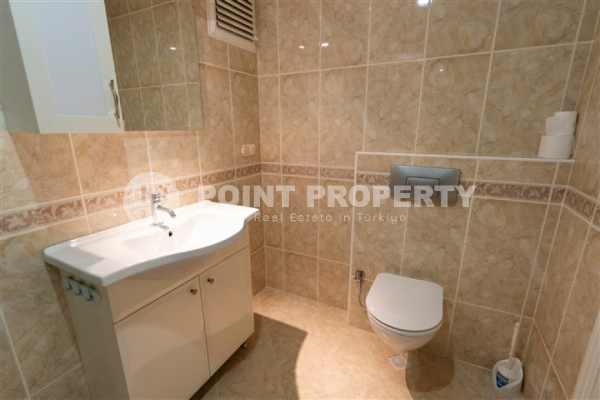 Ready to move in, penthouse 3+2, 220m², in a luxury complex in Cikcilli, Alanya-id-1707-photo-9