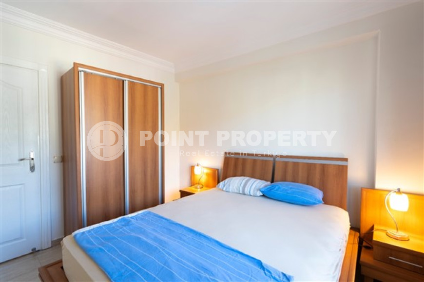 Ready to move in, penthouse 3+2, 220m², in a luxury complex in Cikcilli, Alanya-id-1707-photo-12