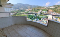 Ready to move in, penthouse 3+2, 220m², in a luxury complex in Cikcilli, Alanya-id-1707-photo-13
