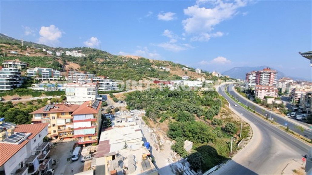 Ready to move in, penthouse 3+2, 220m², in a luxury complex in Cikcilli, Alanya-id-1707-photo-14