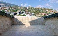 Ready to move in, penthouse 3+2, 220m², in a luxury complex in Cikcilli, Alanya-id-1707-photo-16