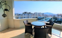 Ready to move in, penthouse 3+2, 220m², in a luxury complex in Cikcilli, Alanya-id-1707-photo-17
