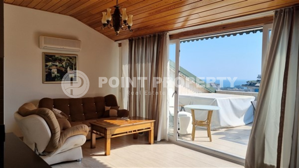 Ready to move in, penthouse 3+2, 220m², in a luxury complex in Cikcilli, Alanya-id-1707-photo-21