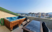 Ready to move in, penthouse 3+2, 220m², in a luxury complex in Cikcilli, Alanya-id-1707-photo-27