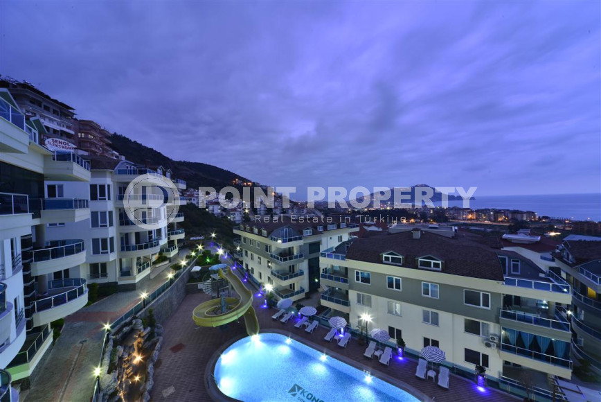 View apartments of various layouts in a complex from a famous developer just 500 meters from Cleopatra Beach-id-1102-photo-17
