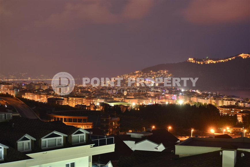 View apartments of various layouts in a complex from a famous developer just 500 meters from Cleopatra Beach-id-1102-photo-20