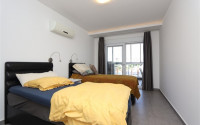 Stylish three-room apartment, 120m², in a premium residence in Alanya - Oba-id-1709-photo-16