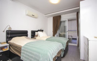 Stylish three-room apartment, 120m², in a premium residence in Alanya - Oba-id-1709-photo-20