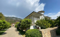 Spacious 4+2 villa with private pool in the center of Alanya for any rental period!-id-1710-photo-5